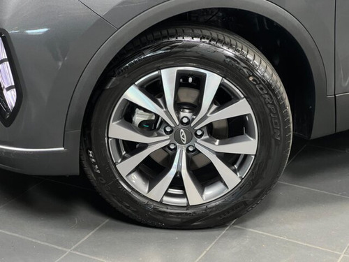 Caoa Chery tiggo 7 pro 1.6 TGDI GASOLINA MAX DRIVE DCT