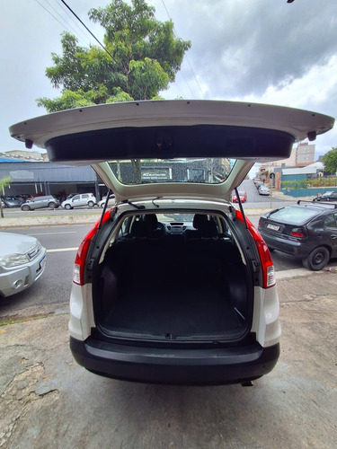 Honda CR-V 2.0 Lx 4x2 5p