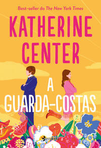 Libro Guarda Costas A De Center Katherine Essencia