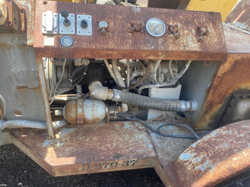 Imagen 3 de 7 de Bomba De Concreto Marca Whiteman
