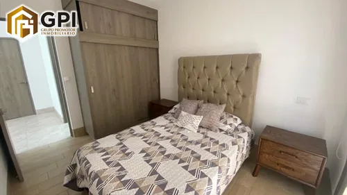 Casa Amueblada En Renta Lombardía León Guanajuato