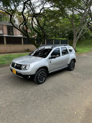 Renault Duster 2.0 Tripadvisor Intens 4X4