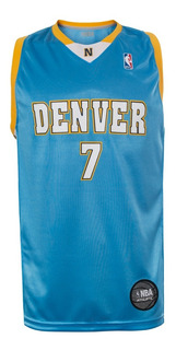 Camisetas Nba | MercadoLibre