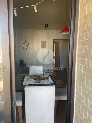 Imagem 20 de 26 de Apartamento À Venda Em Cambuí - Ap007888