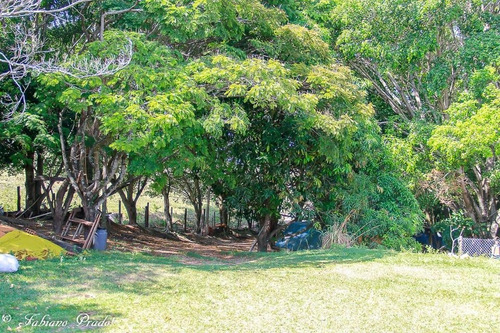 Imagem 2 de 30 de Chácara Com 2 Dormitórios À Venda, 30 M² Por R$ 650.000 - Porangaba - Porangaba/sp - Ch0009