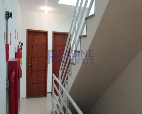 Imagem 5 de 30 de Cobertura Nova Jardim Ana Maria - Cb00017 - 34974044
