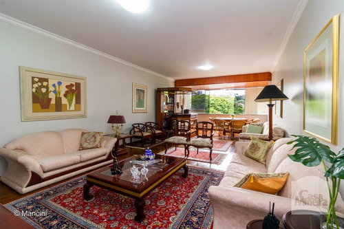 Imagem 2 de 15 de Apartamento À Venda No Santo Antônio - Código 274844 - 274844