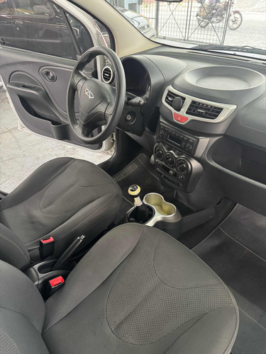 Chery QQ 1.0 Look Flex 5p
