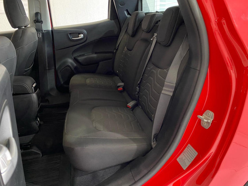 Fiat Toro Freedom 1.3 T270 4x2 Flex Aut