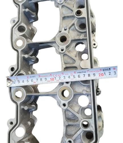 Tapa Cubierta Carcasa Balancin Cf600 Vt275 4.5l Maxxforce (Usado)