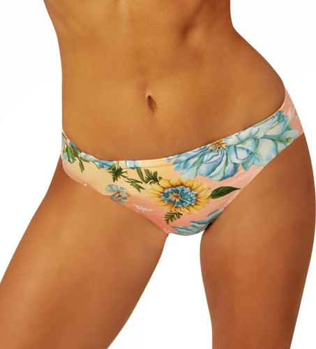 Pantaleta De Bikini Estampado Holly Land P103 - 1127614