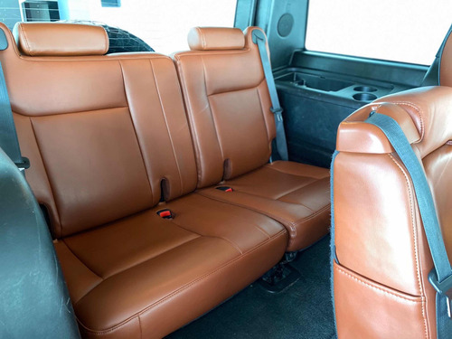 Hummer H2 6.2 Ee Qc Piel Vud Luxury 4x4 At