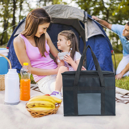 Y Bolsas De Refrigerador Para Bolsa De Enfriador Aislada Y