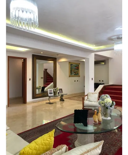 Casa En Venta - El Cafetal