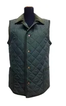 Comprar Chalecos Matelaseados De Hombre