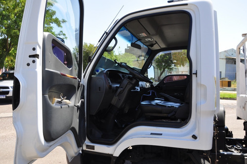 Hyundai Hd 78 / Remolque, Camilla, Auxilio, Camion