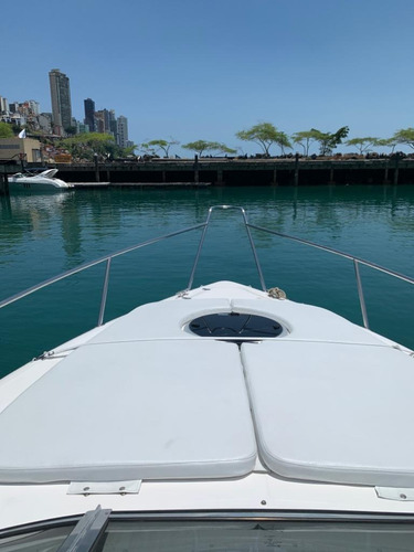 Lancha Phantom, 300, Ano 2013, Completa