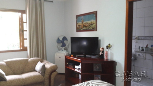 Imagem 9 de 29 de Sobrado Residencial À Venda, Nova Petrópolis, São Bernardo Do Campo - So17067. - So17067