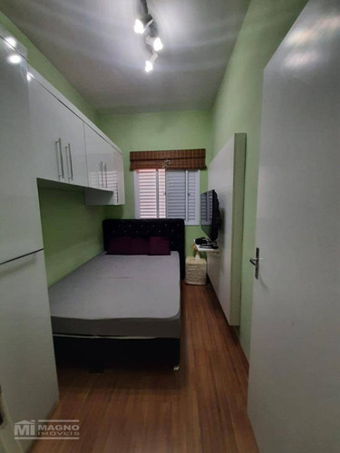 Imagem 8 de 18 de Apartamento Com 2 Dormitórios À Venda Em Ermelino Matarazzo - Ap2374