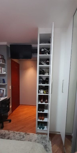 Imagem 23 de 23 de Apartamento Com 2 Dormitórios À Venda, 72 M² Por R$ 500.000,00 - Osvaldo Cruz - São Caetano Do Sul/sp - Ap1445