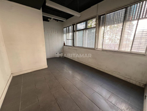 Bien Reposeído Santander Venta Oficina Ahumada, Santiago