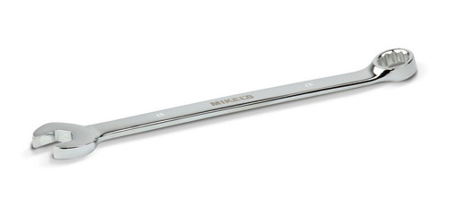 Llave Cromo Vanadio 15 Mm Mikel's Con Muesca Hexagonal