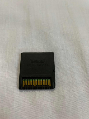 Need For Speed Pro Street Para Nintendo Ds (Usado)