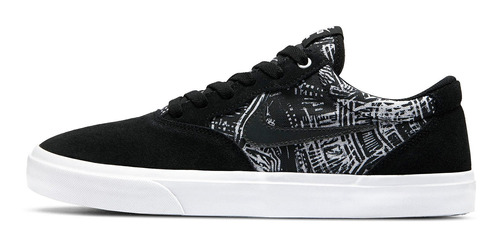 Zapatillas Nike Sb Chron Solarsoft Premium Ck0980-004   