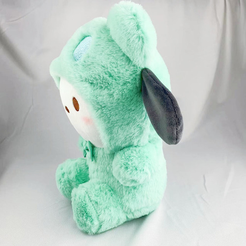 Pelúcia Pochacco De Alta Qualidade Perfeita Para, 25 Cm