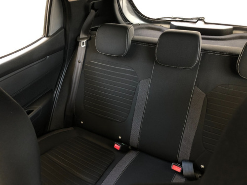 Imagen 14 de 15 de Renault Kwid 1. Intens