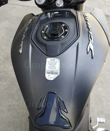 Imagen 21 de 25 de Bajaj Dominar 400 Tourer, Nuevo Modelo 2023!!