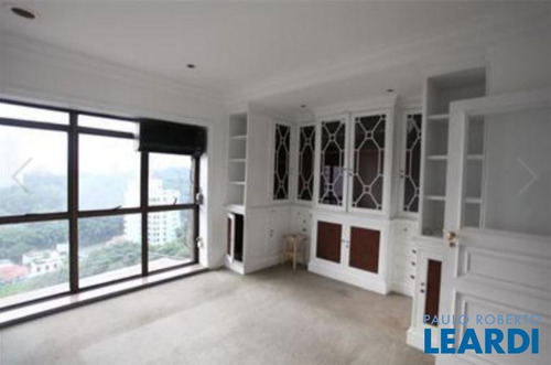 Imagem 3 de 8 de Duplex - Morumbi - Sp - 376683