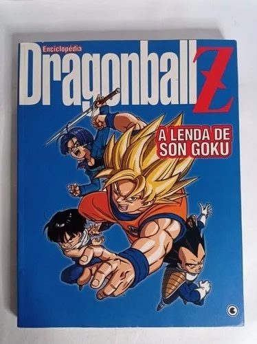 Dragon Ball (série) – Wikipédia, a enciclopédia livre