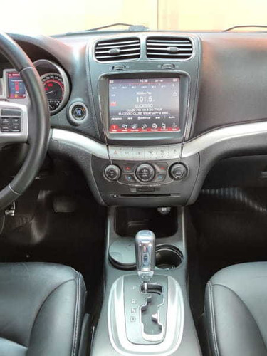 Imagem 7 de 15 de Dodge Journey Rt 3.6 V6 Aut 2013