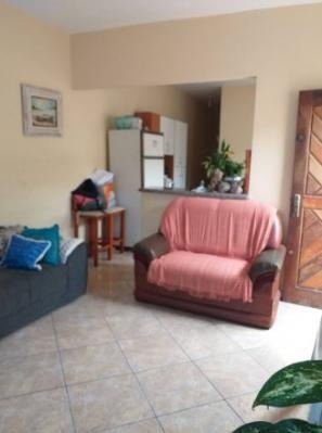 Imagem 10 de 14 de Casa 800m Do Mar, Peruíbe- Vila Romar 2dorm À Venda. 8650
