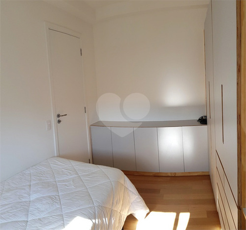 Imagem 17 de 23 de Apartamento-são Paulo-butantã | Ref.: Reo685510 - Reo685510