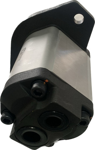Bomba Hidráulica Aluminio Para Plataforma Guincho