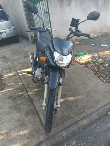 Moto Pop 110i Pneus Novos Relação Nova Motor Ok