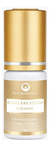 Adhesivo Dlux - Flawless Ultra+ (5ml)