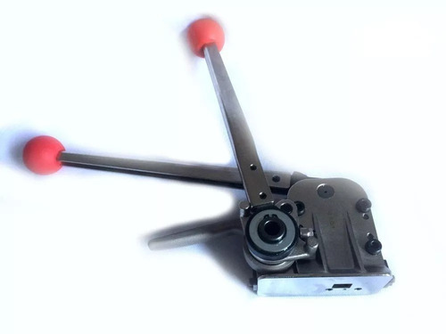 Herramienta Para Fleje De Metal Flejadora