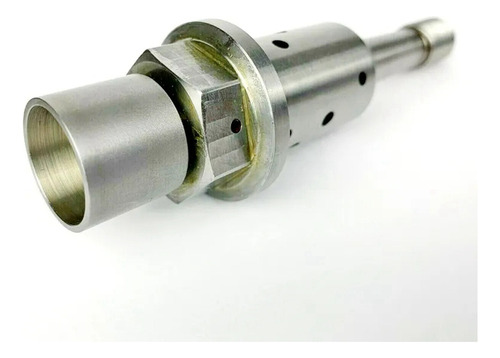 Dc1. Solenoide De Sincronización Variable De Válvula De