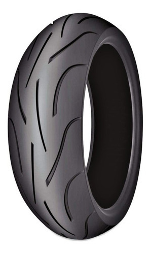 Llanta Michelin 160/60zr-17 Pilot Power Radial Tubeless