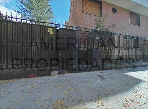 Alquiler Casa Residencia Para Embajada Ascensor 6 Coches Parrilla Jardín Belgrano Chico