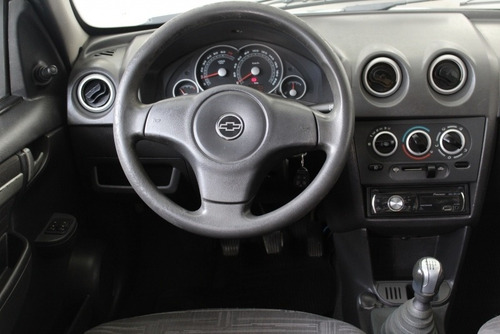 Chevrolet Prisma 1.4 Mpfi Maxx 8v Flex 4p Manual 2008/2009