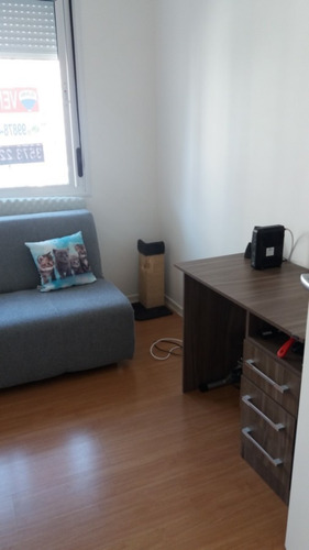 Imagem 13 de 30 de Apartamento Passo Da Areia Porto Alegre - 2737