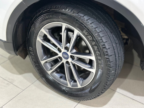 Ford Territory 1.5 ECOBOOST GTDI SEL