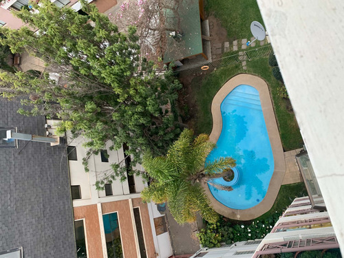 Imagen 10 de 12 de Venta Departamento En Viña Del Mar