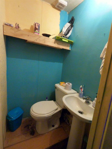Casa En Venta, Primer Sector De Playa Ancha, Valparaíso