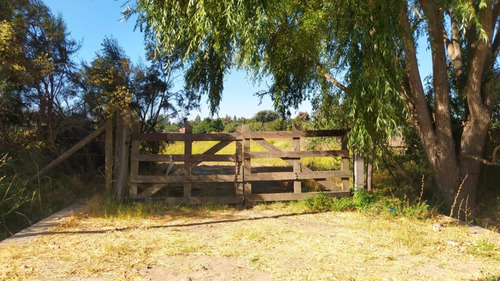 Venta Parcela Camino La Estancillla - Viluco - Buin