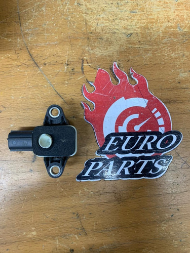 Sensor Colisión Puerta Frontal Cop Audi # 8p0 955 557 (oem) (Usado)